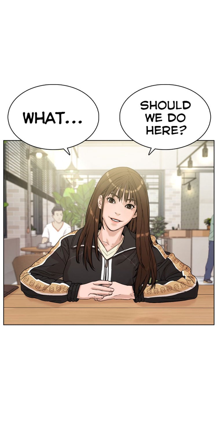 Read How To Fight EN Manga Online