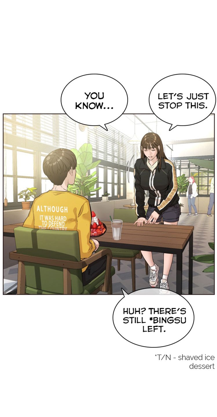 Read How To Fight EN Manga Online
