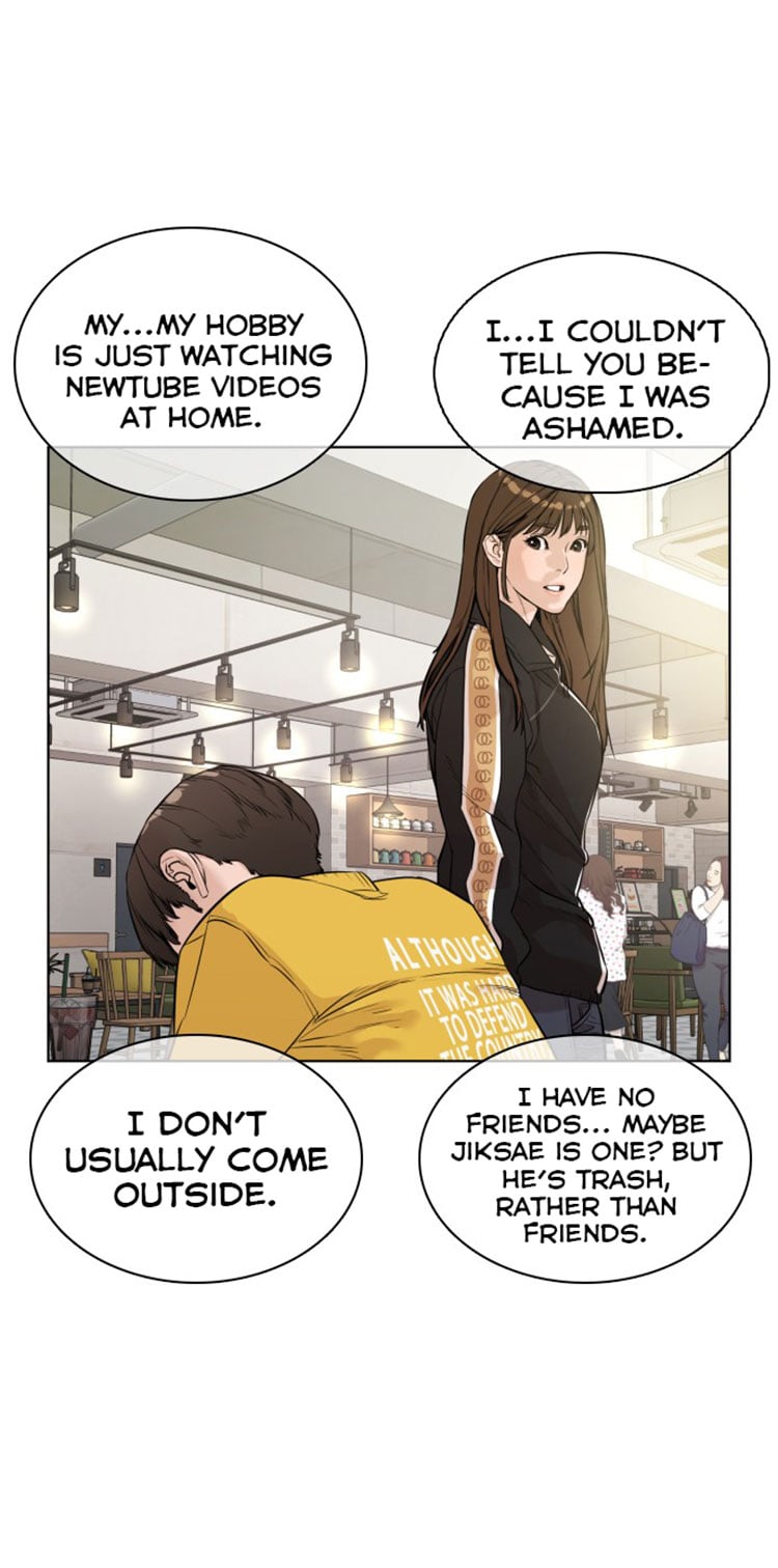Read How To Fight EN Manga Online