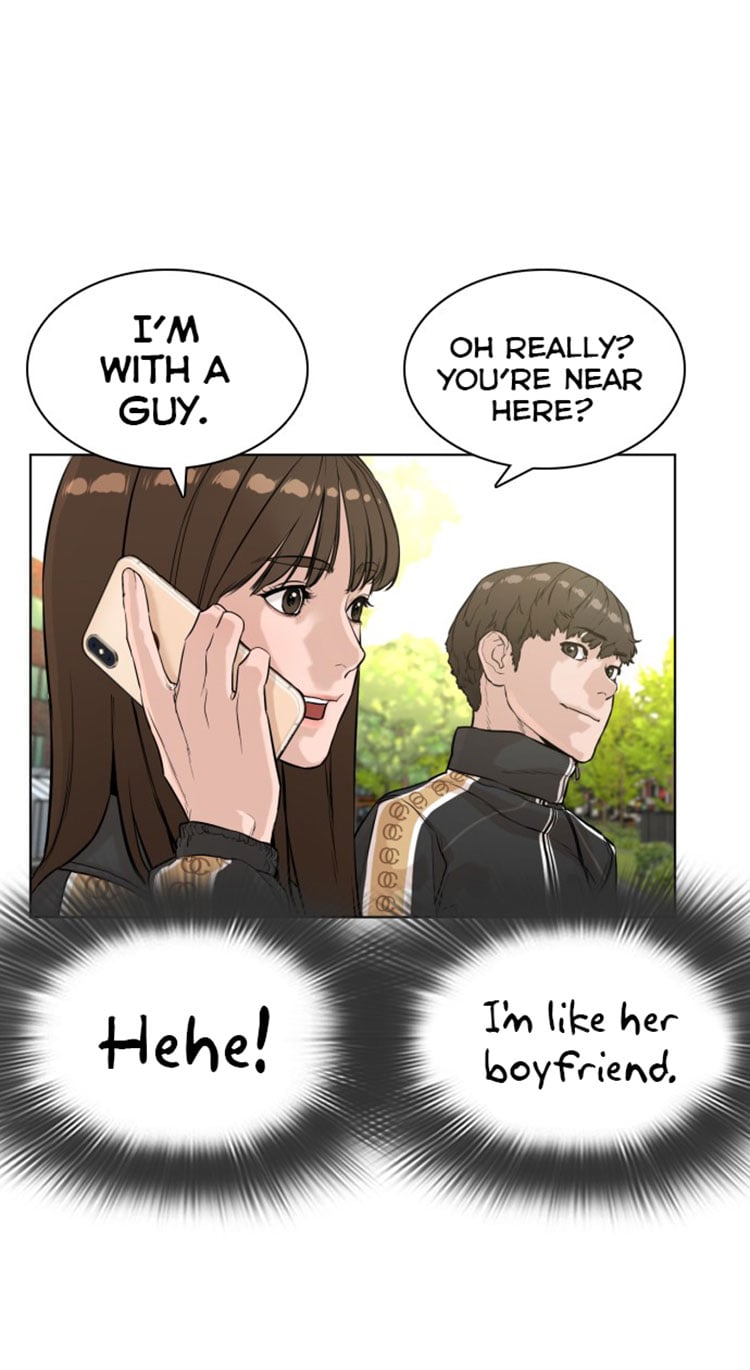 Read How To Fight EN Manga Online