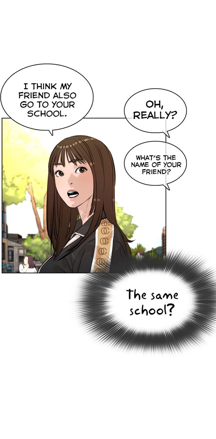 Read How To Fight EN Manga Online