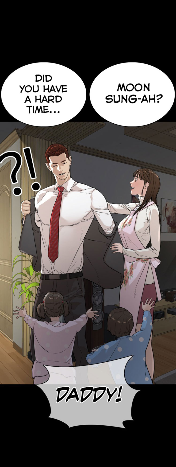 Read How To Fight EN Manga Online