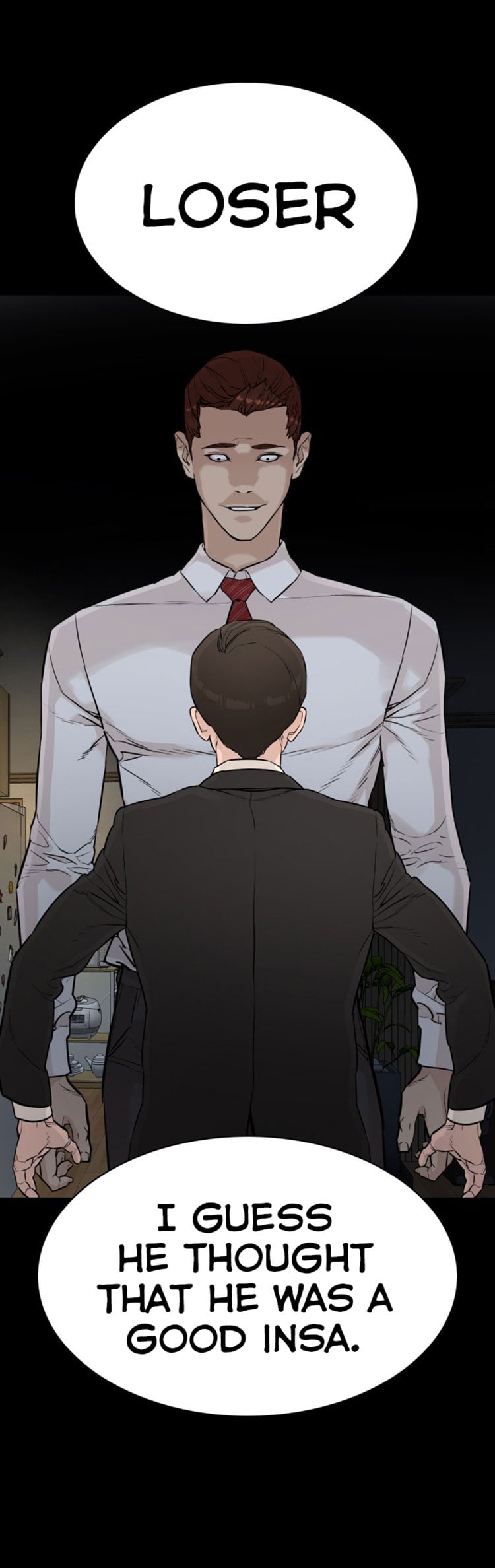 Read How To Fight EN Manga Online