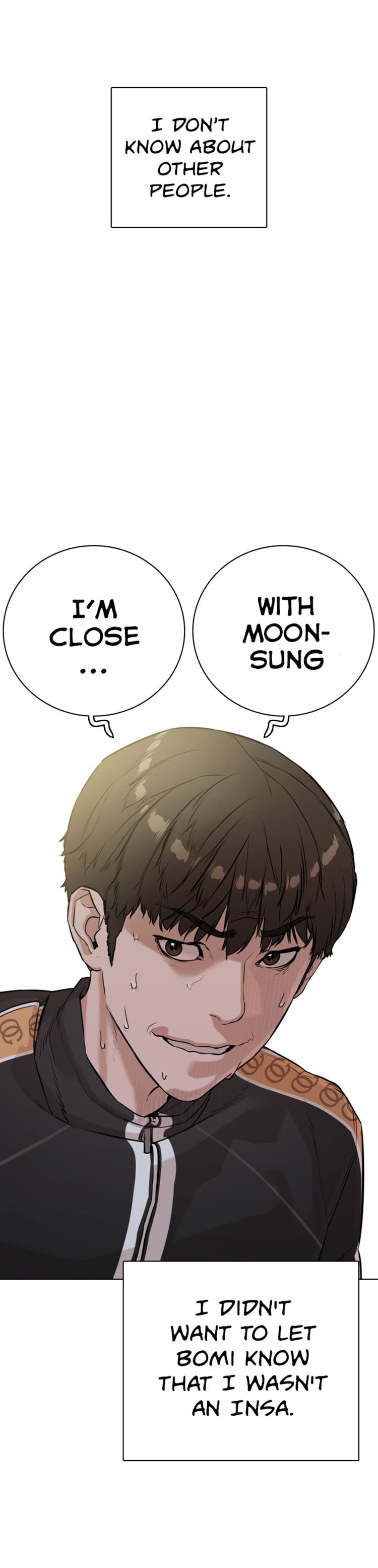 Read How To Fight EN Manga Online