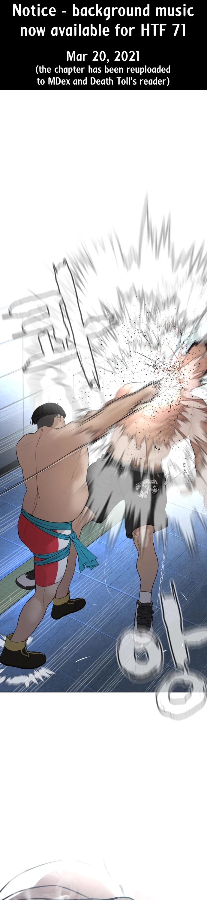 Read How To Fight EN Manga Online
