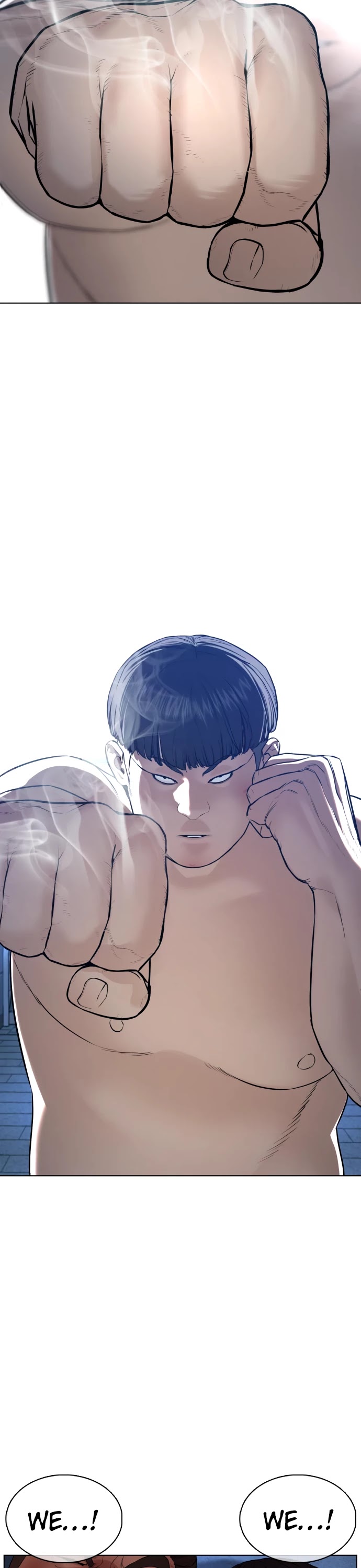 Read How To Fight EN Manga Online