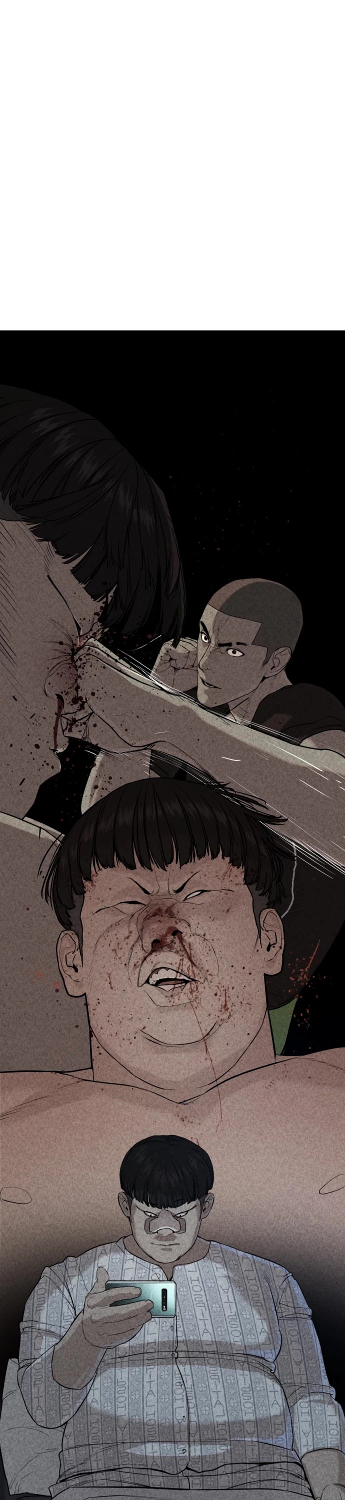 Read How To Fight EN Manga Online
