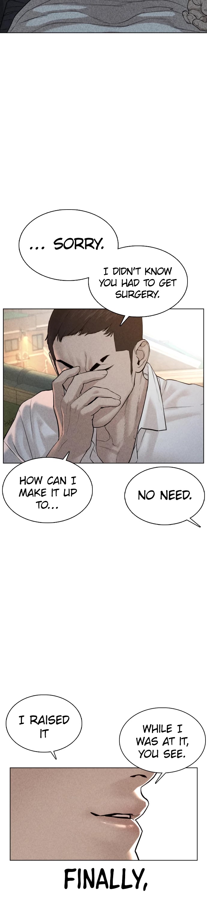 Read How To Fight EN Manga Online