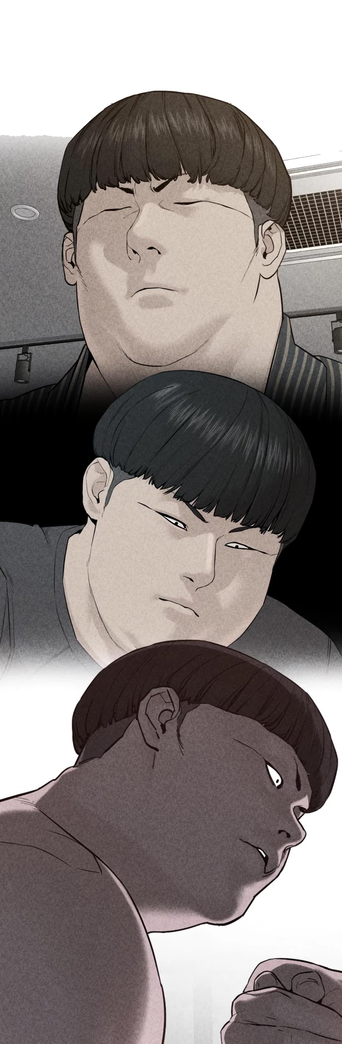 Read How To Fight EN Manga Online