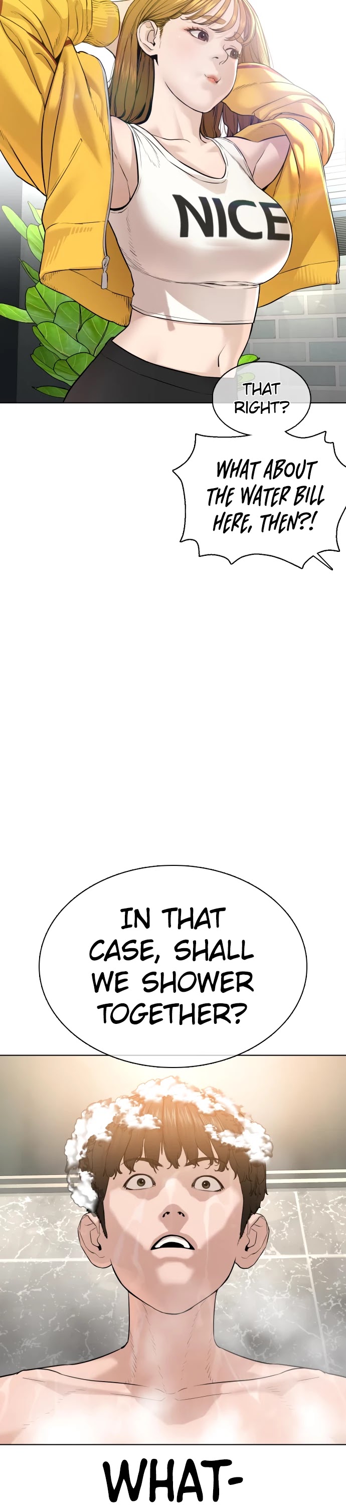 Read How To Fight EN Manga Online