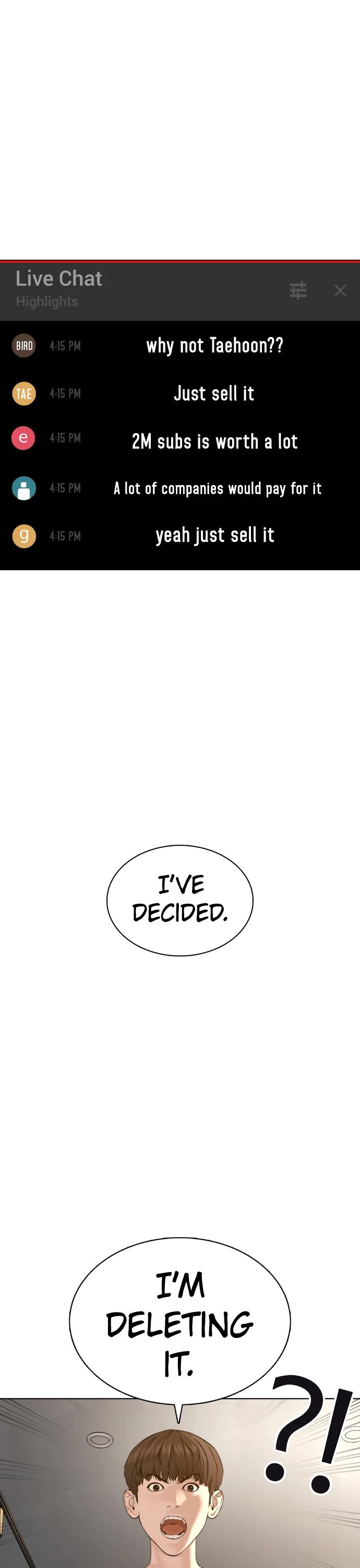 Read How To Fight EN Manga Online