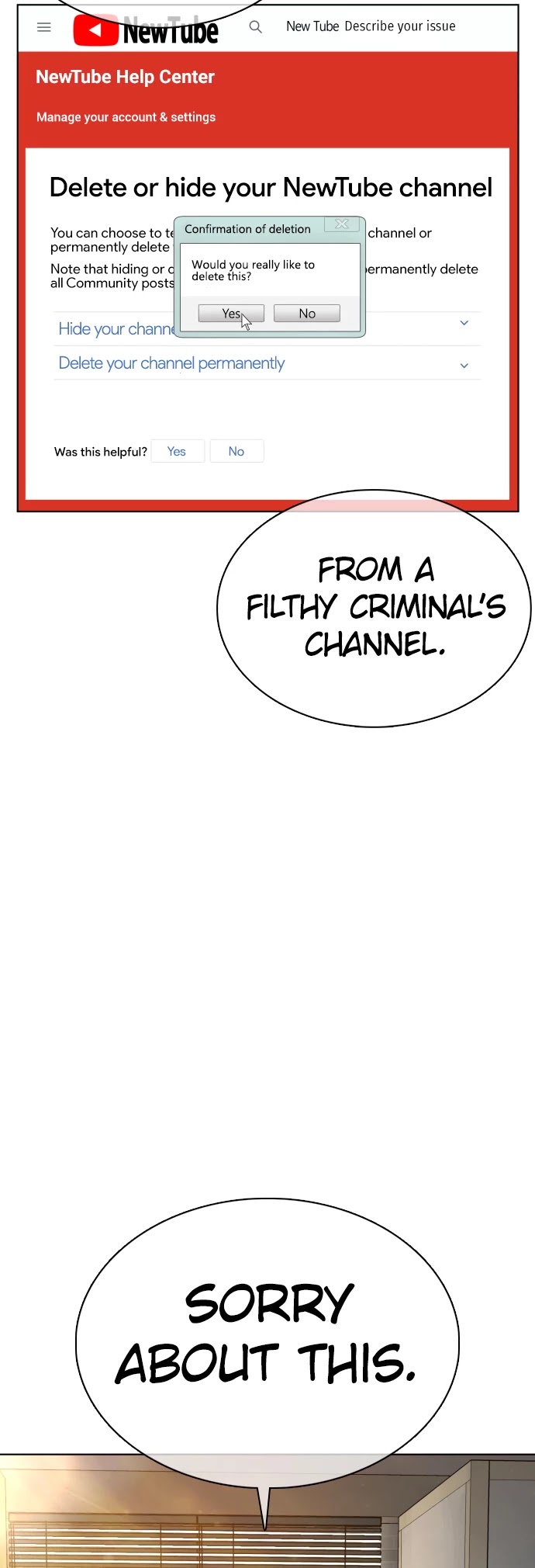 Read How To Fight EN Manga Online