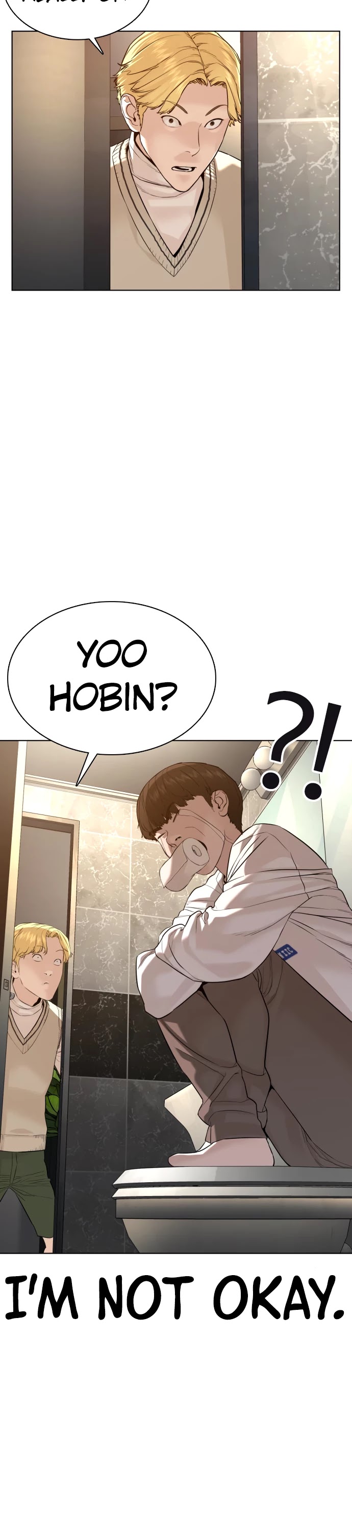 Read How To Fight EN Manga Online