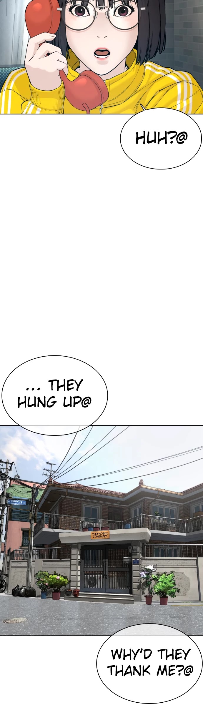 Read How To Fight EN Manga Online