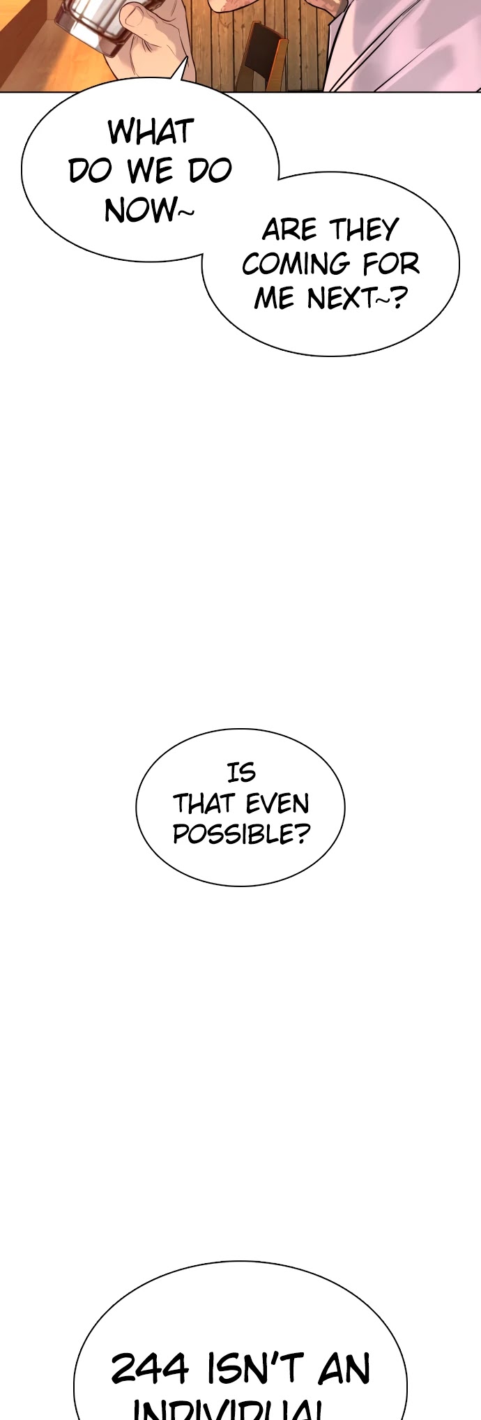 Read How To Fight EN Manga Online