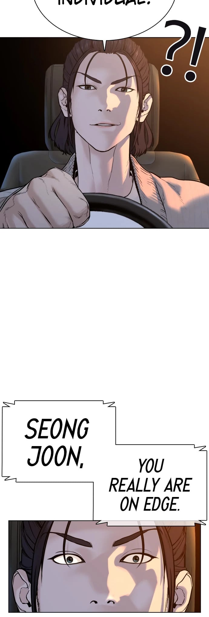 Read How To Fight EN Manga Online