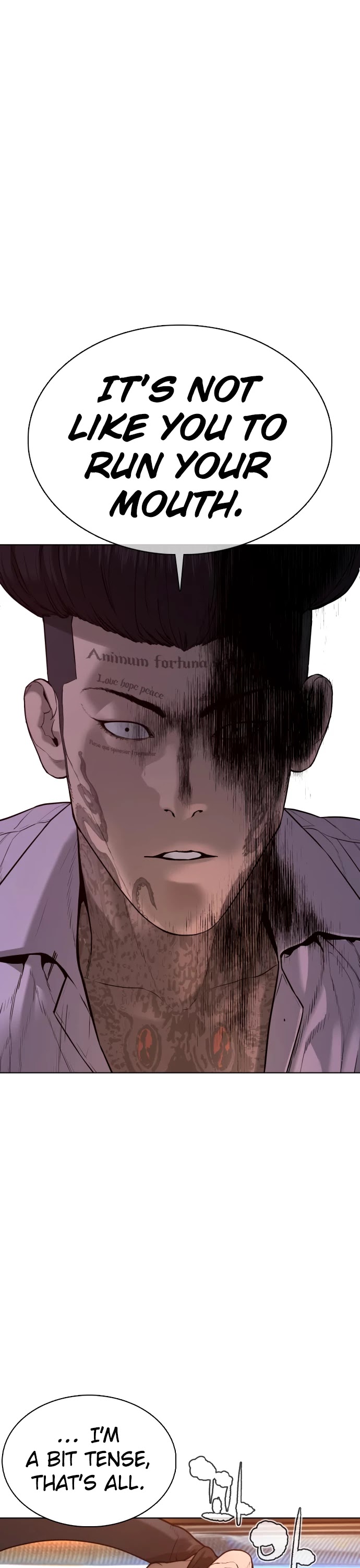 Read How To Fight EN Manga Online