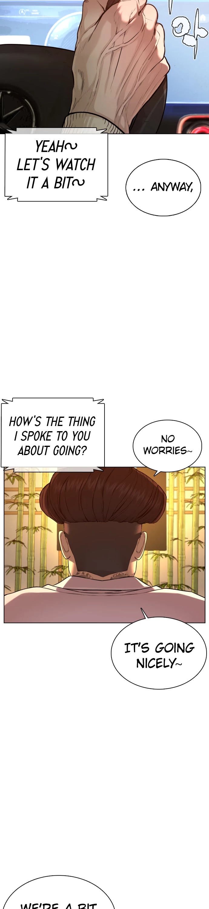 Read How To Fight EN Manga Online