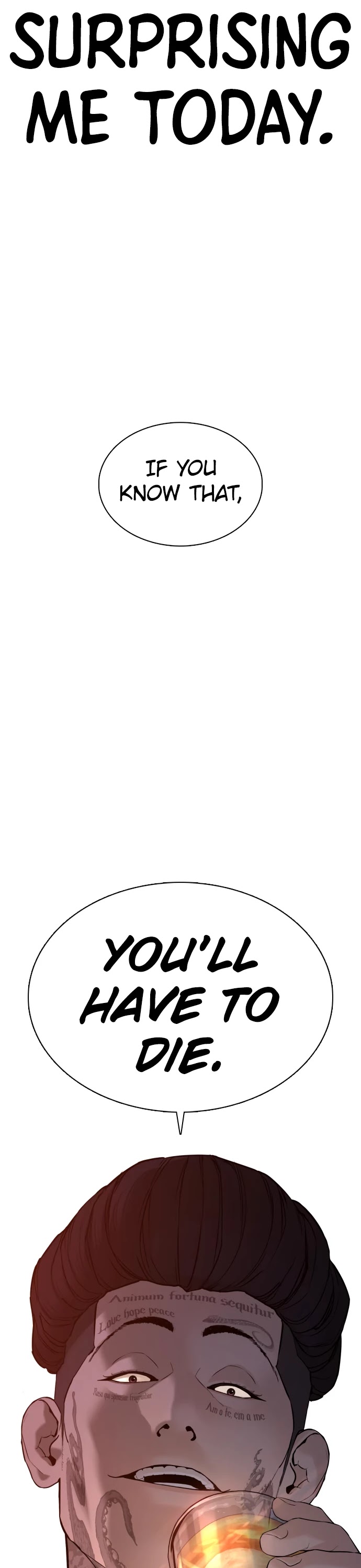 Read How To Fight EN Manga Online