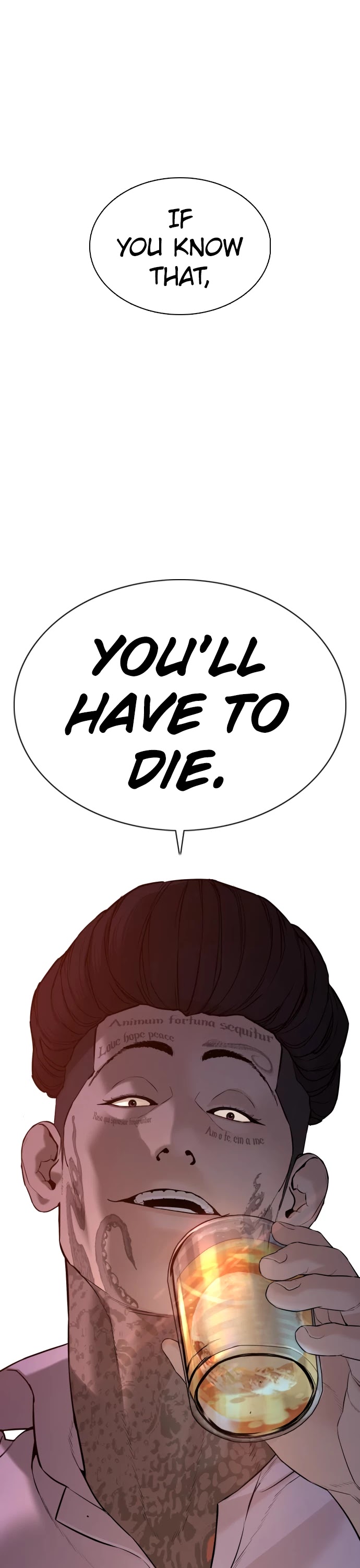 Read How To Fight EN Manga Online