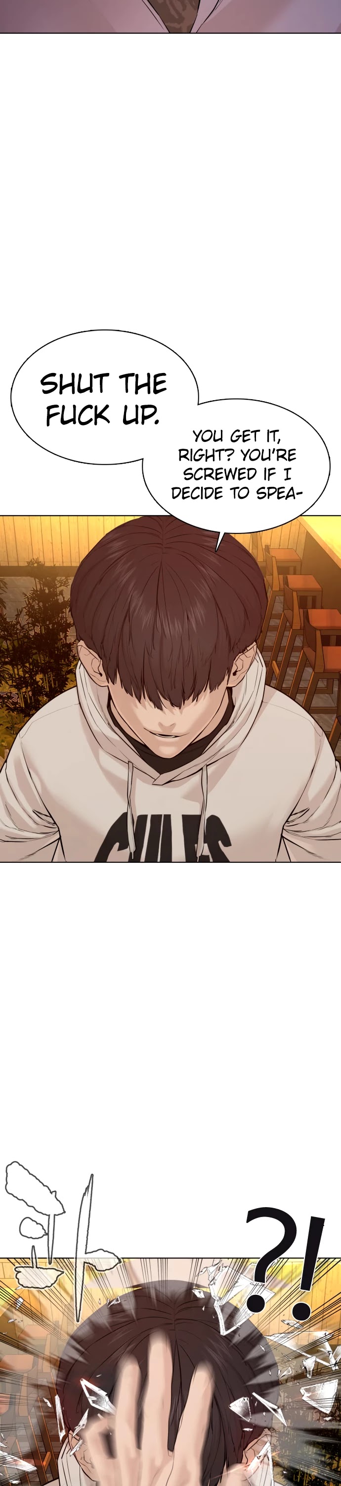 Read How To Fight EN Manga Online