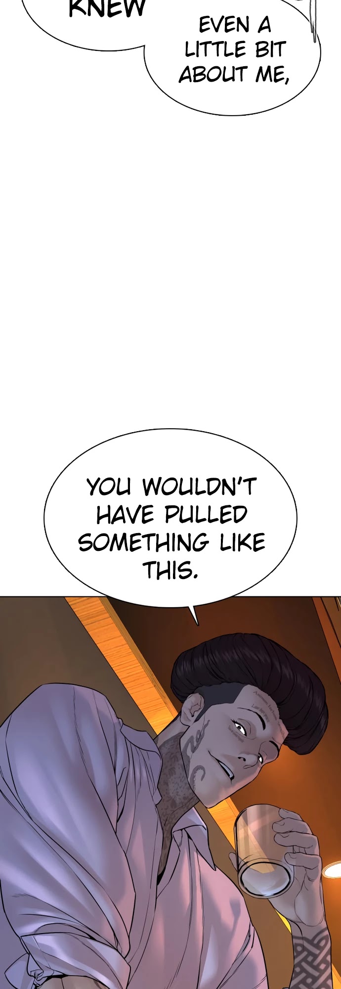 Read How To Fight EN Manga Online