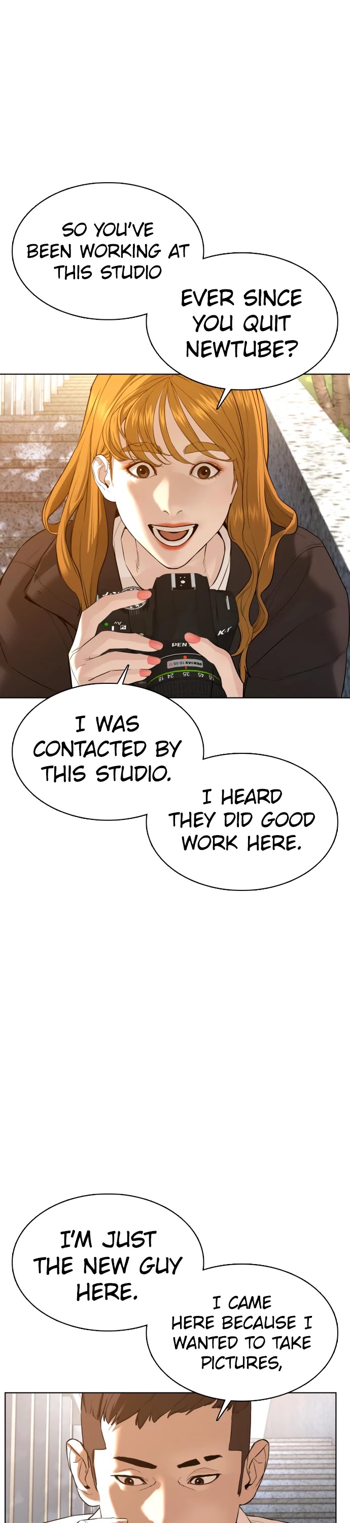 Read How To Fight EN Manga Online