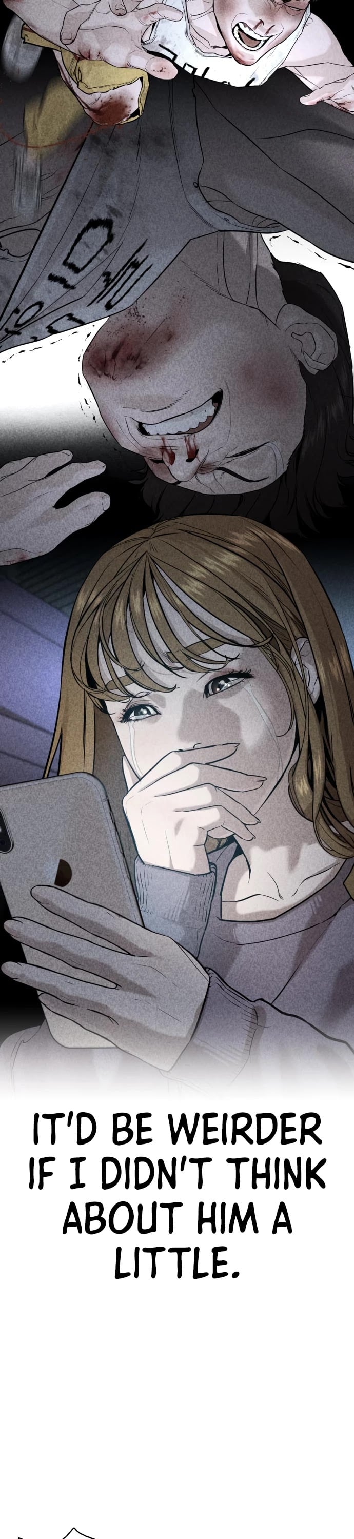 Read How To Fight EN Manga Online