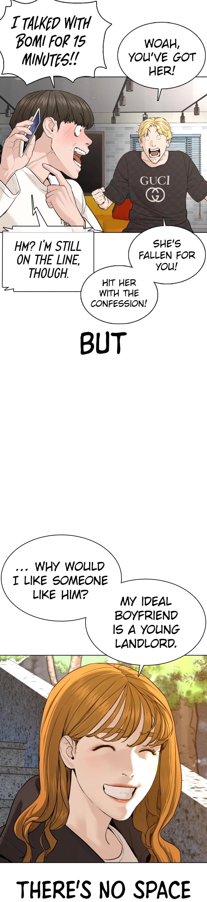 Read How To Fight EN Manga Online