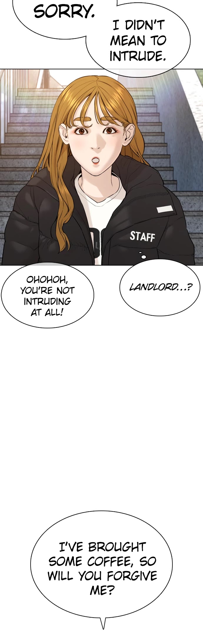Read How To Fight EN Manga Online
