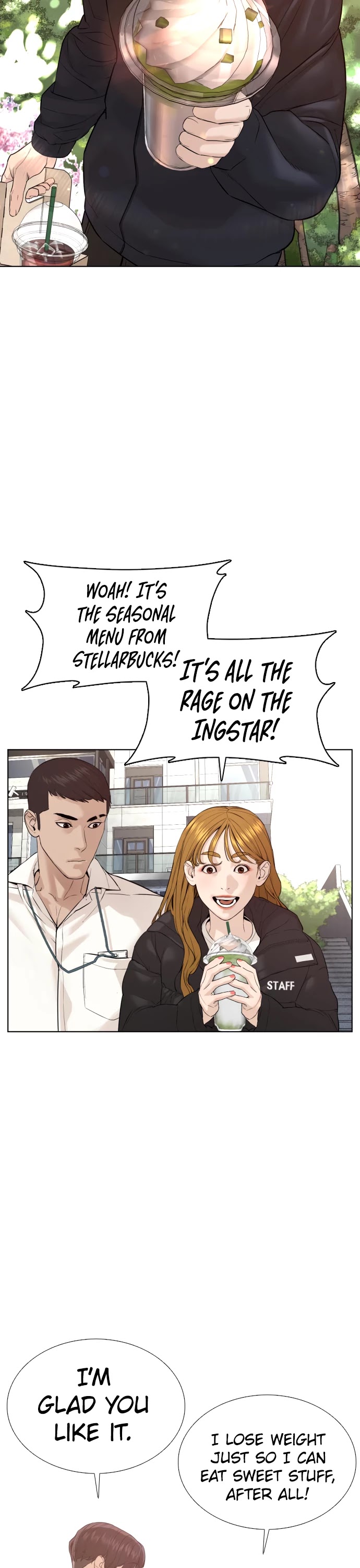 Read How To Fight EN Manga Online