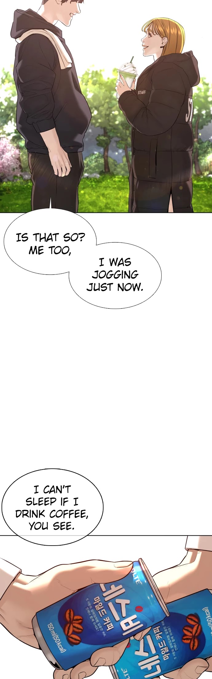 Read How To Fight EN Manga Online