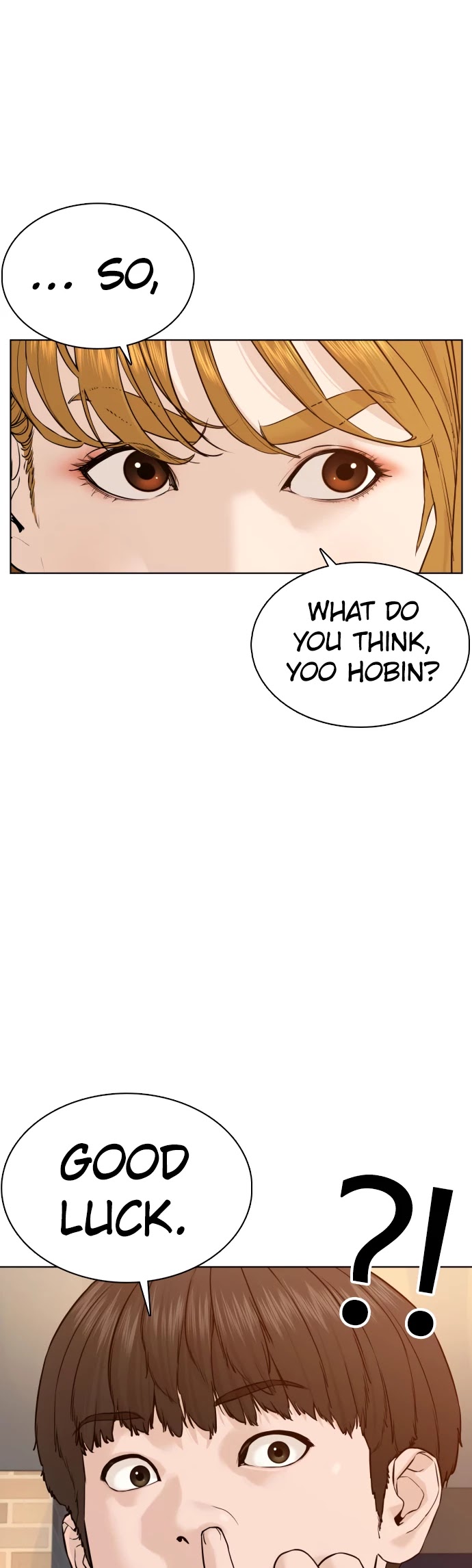 Read How To Fight EN Manga Online