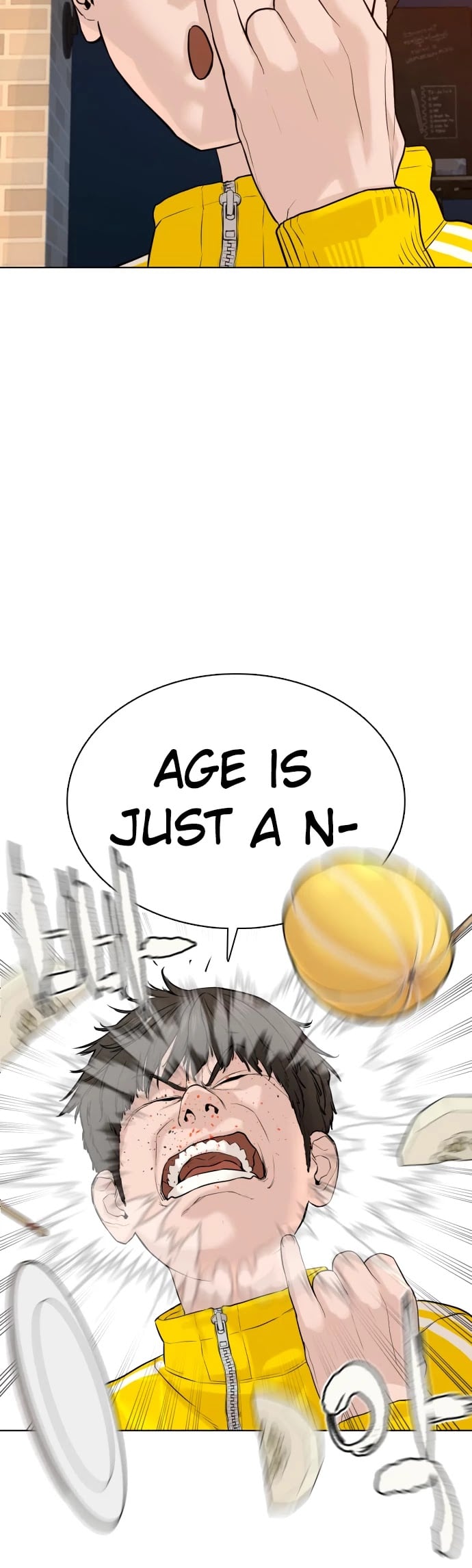 Read How To Fight EN Manga Online