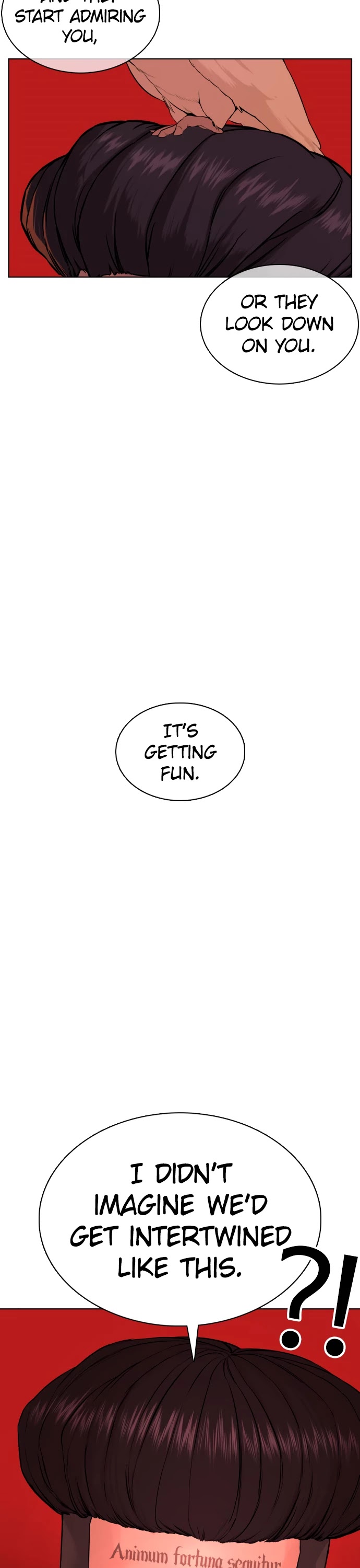 Read How To Fight EN Manga Online