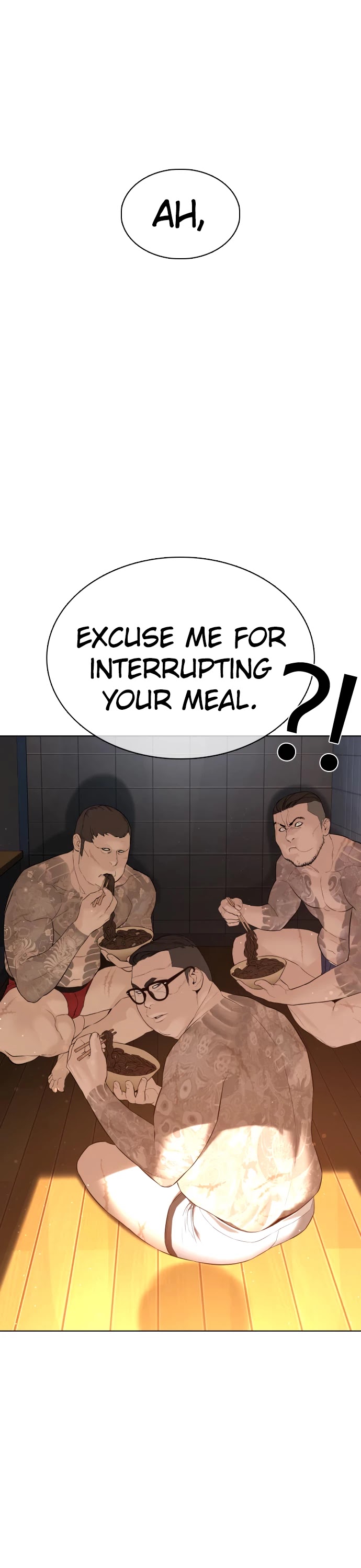 Read How To Fight EN Manga Online
