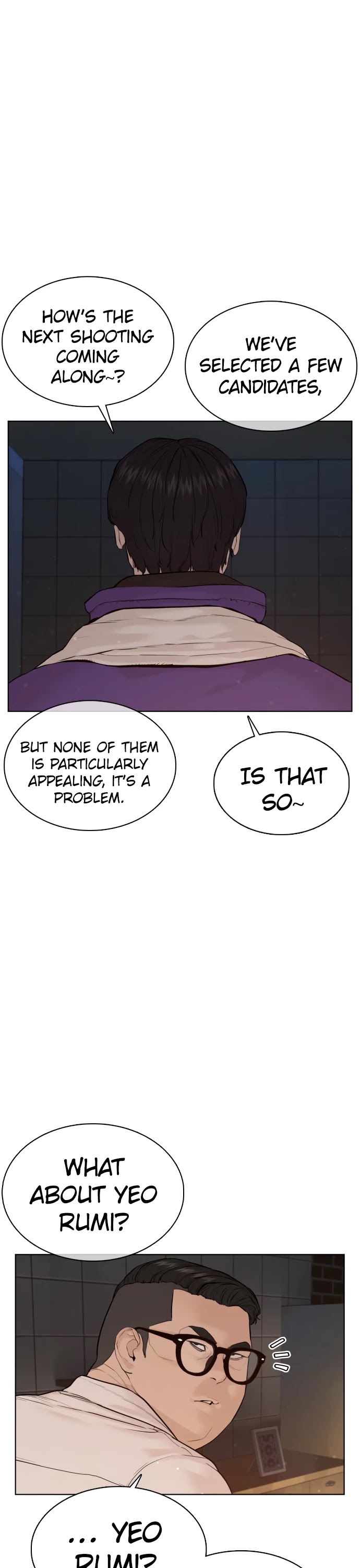 Read How To Fight EN Manga Online