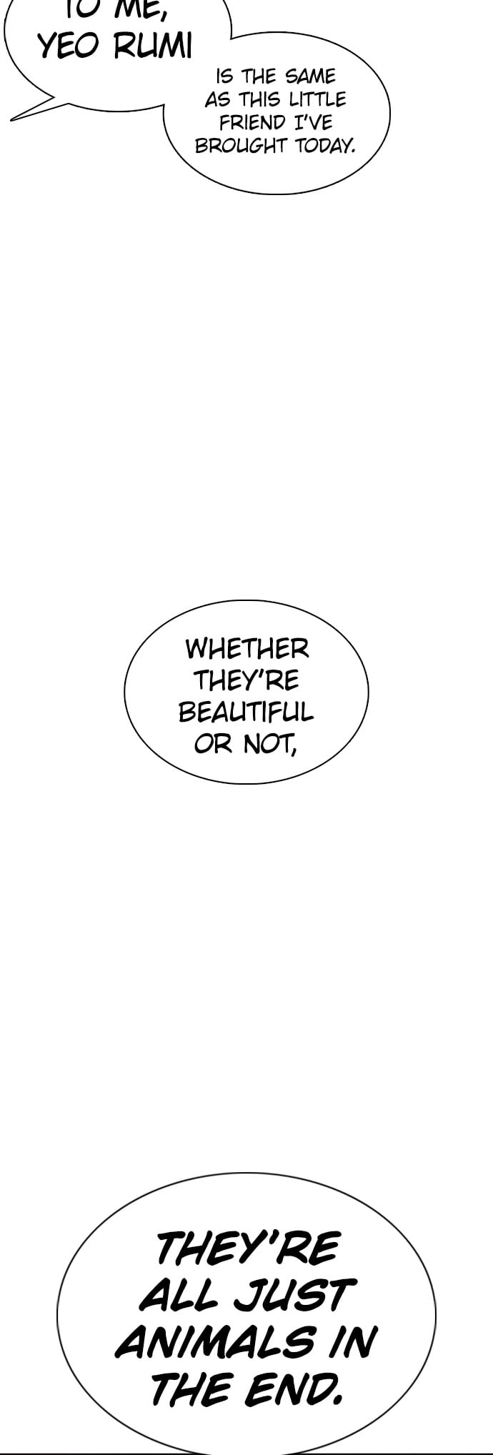 Read How To Fight EN Manga Online