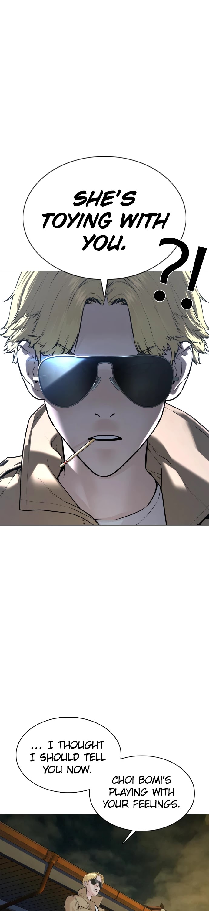 Read How To Fight EN Manga Online