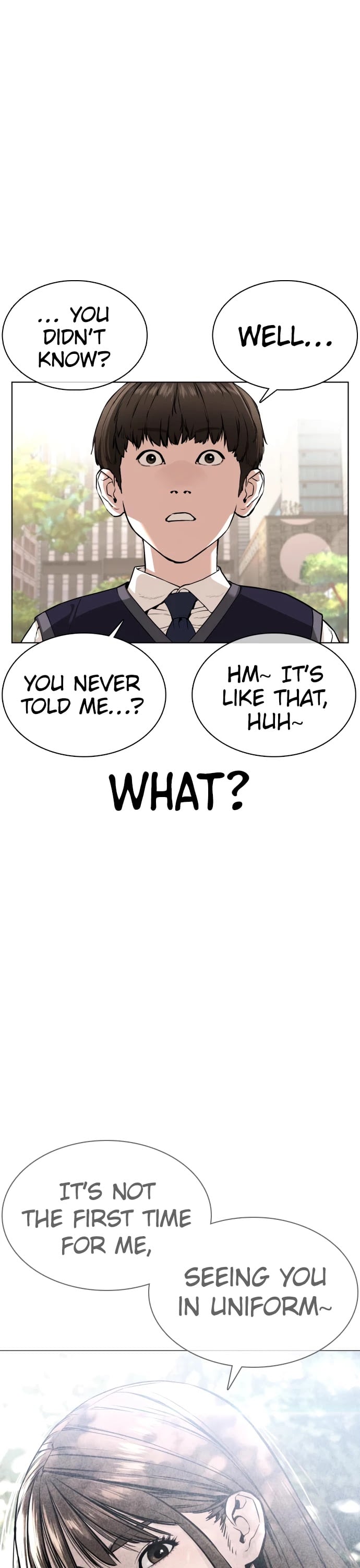 Read How To Fight EN Manga Online