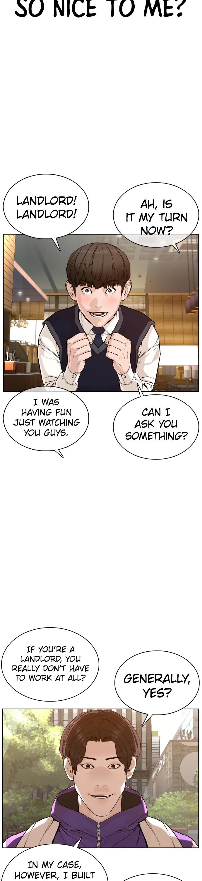 Read How To Fight EN Manga Online