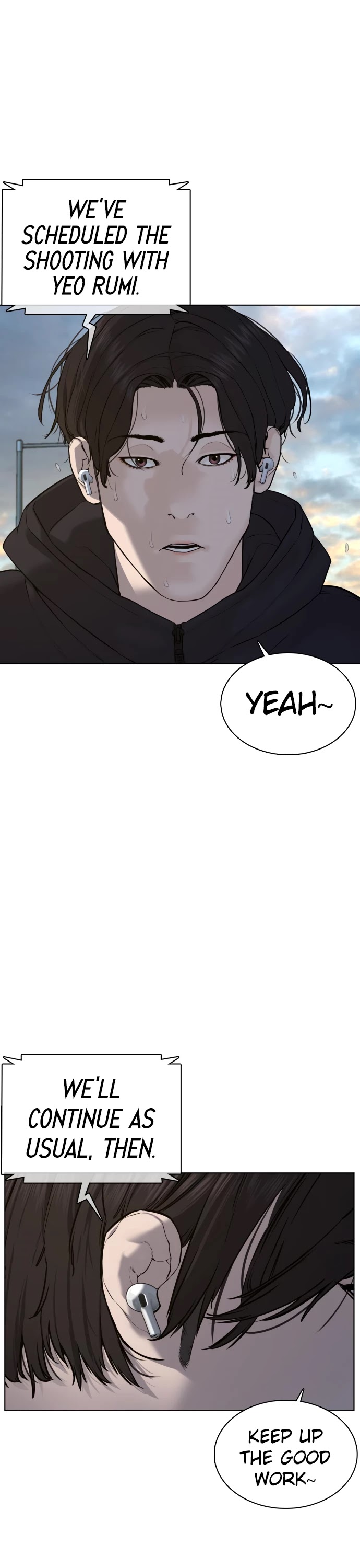 Read How To Fight EN Manga Online