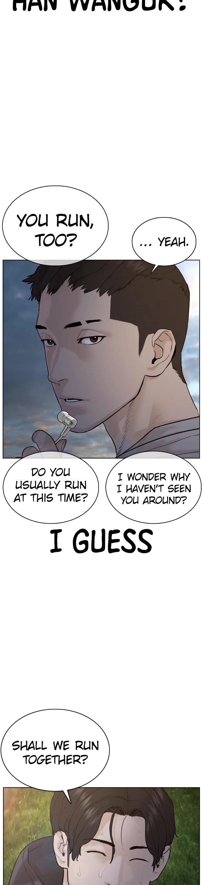 Read How To Fight EN Manga Online
