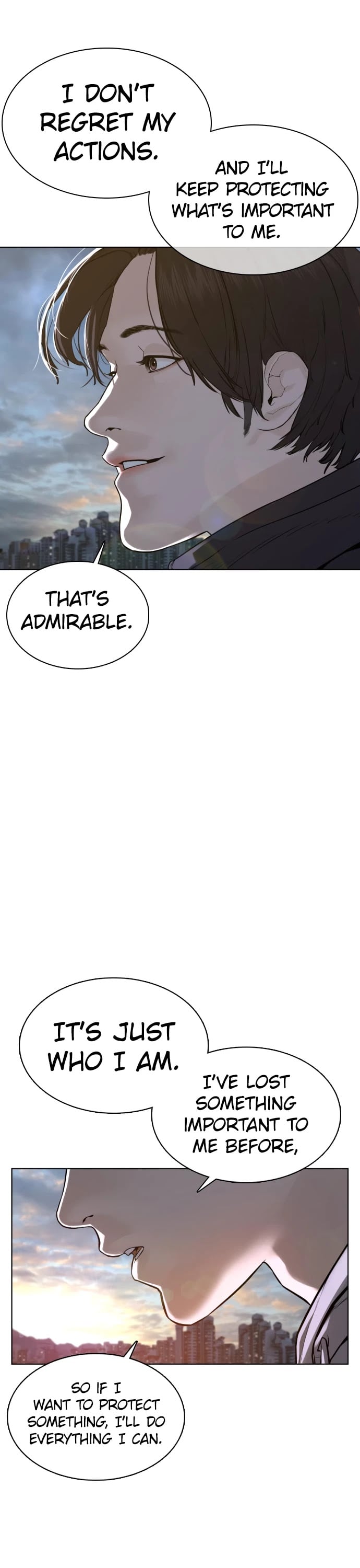 Read How To Fight EN Manga Online