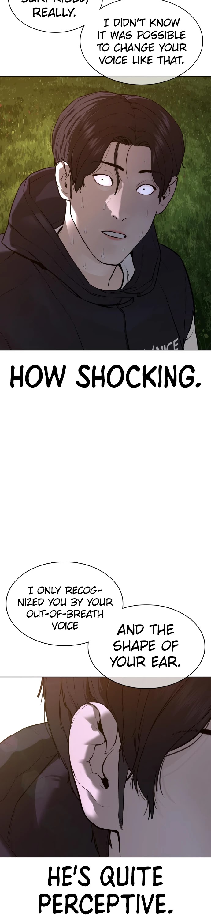 Read How To Fight EN Manga Online