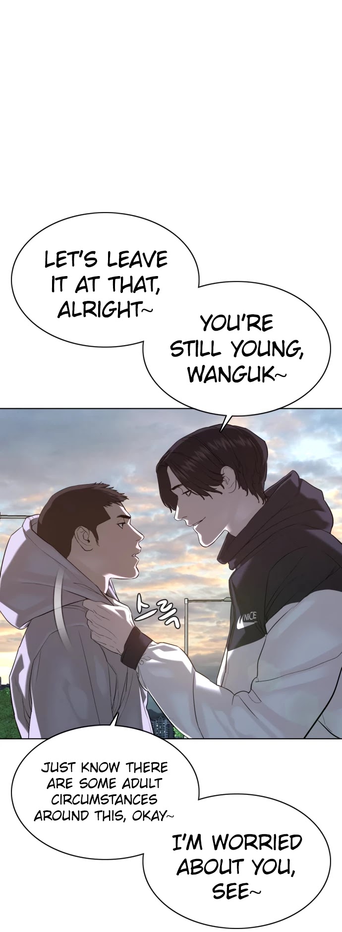 Read How To Fight EN Manga Online