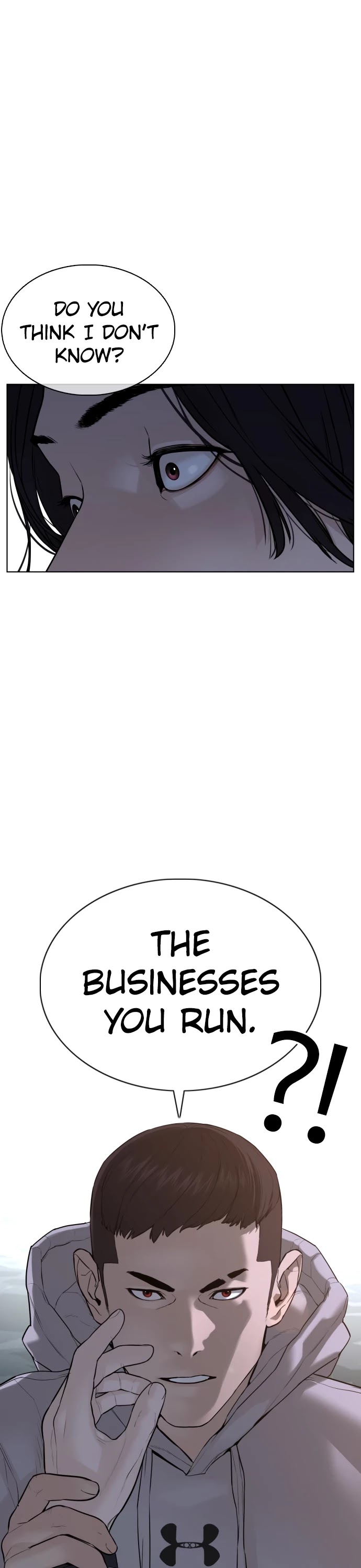 Read How To Fight EN Manga Online