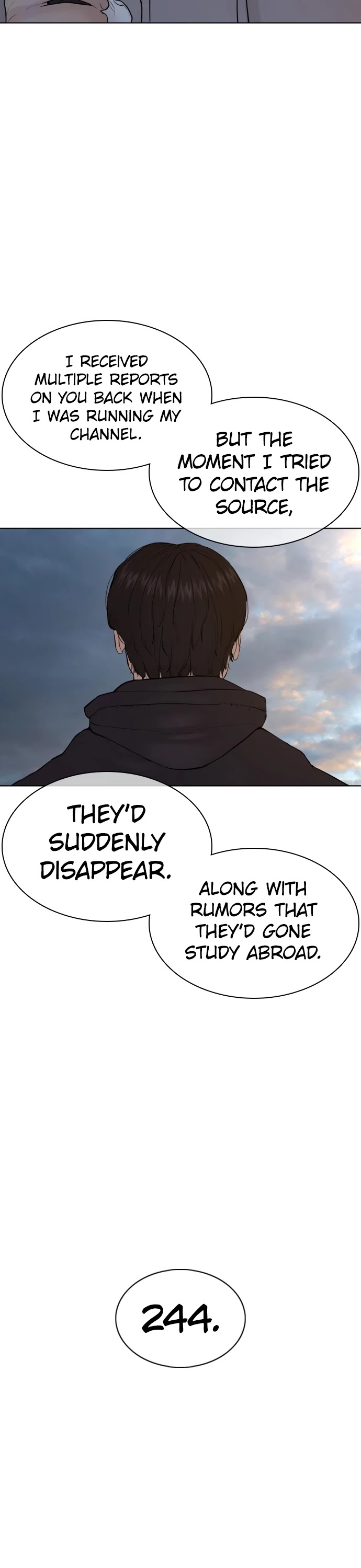 Read How To Fight EN Manga Online