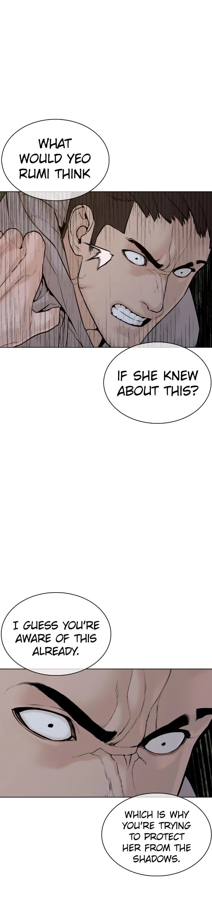 Read How To Fight EN Manga Online