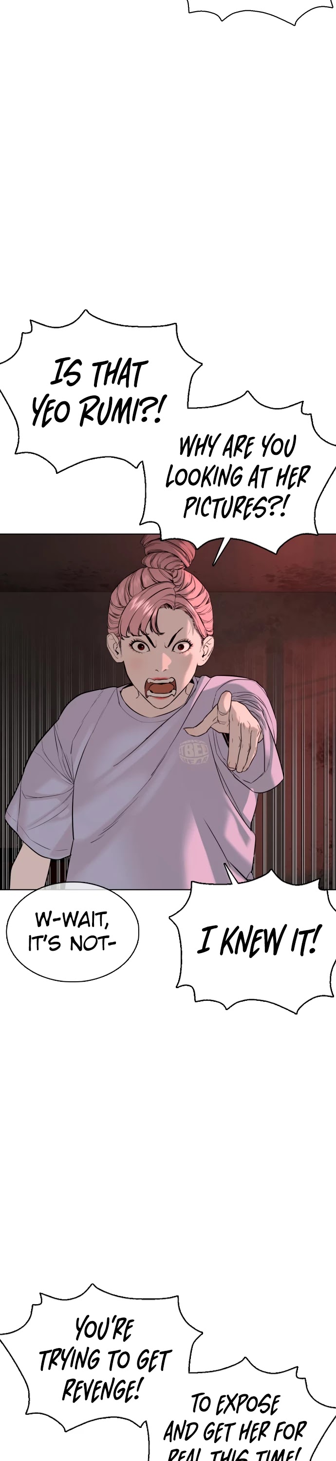 Read How To Fight EN Manga Online